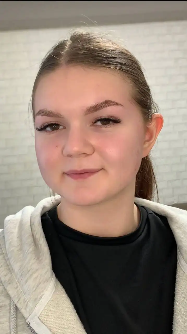 Оформление бровей и ламинирование ресниц в Красноярске - Услуги мастера бровей/ресниц (Красота и здоровье) в Красноярск