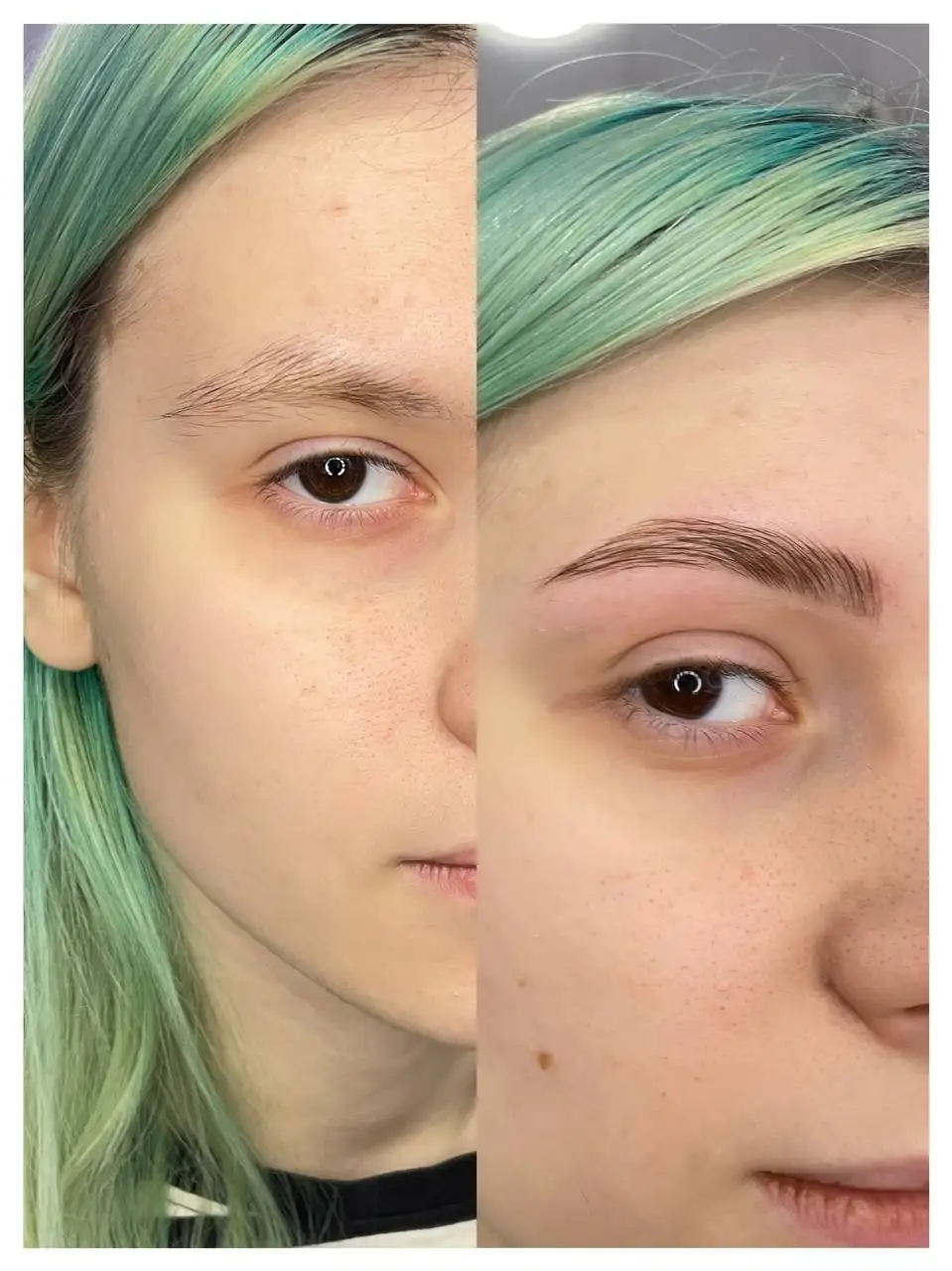 Мастер по бровям и ламинированию ресниц в Красноярске - Красота (Услуги) в Красноярск