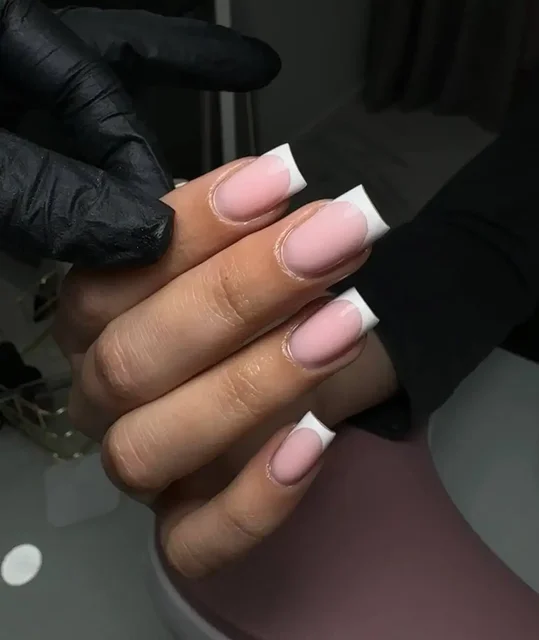 Маникюр и наращивание ногтей в салоне красоты DUTY ROSE BEAUTY - Сантехника и дезинфекция в Красноярск