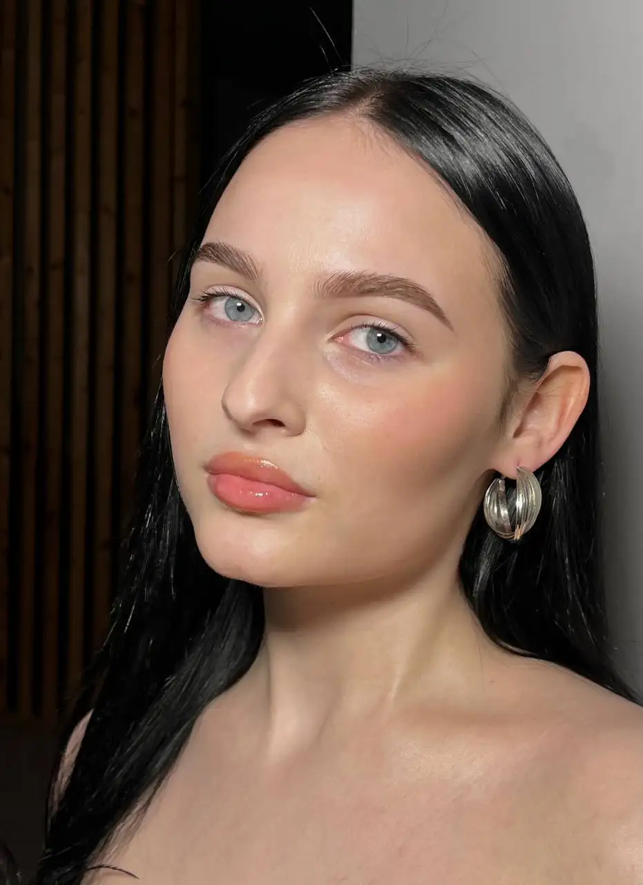 Услуги мастера по бровям и ресницам - Красота (Услуги) в Красноярск