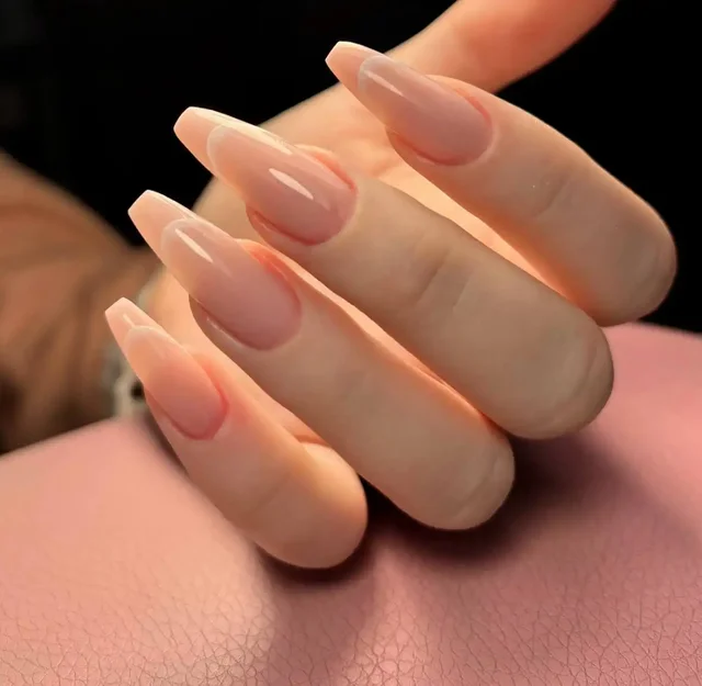 Маникюр в Красноярске - частное объявление в Красноярск