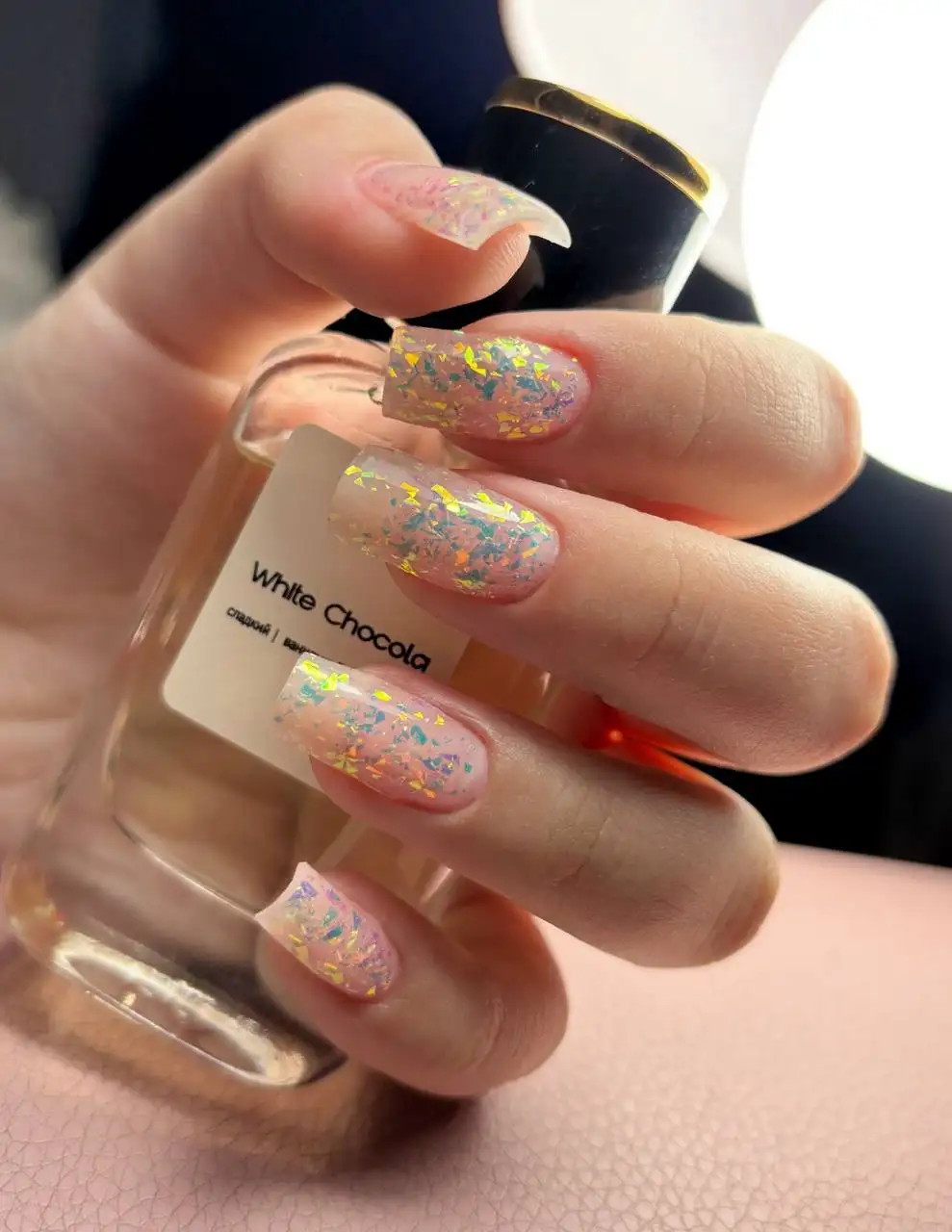 Маникюр в Красноярске - Маникюр (Услуги) в Красноярск