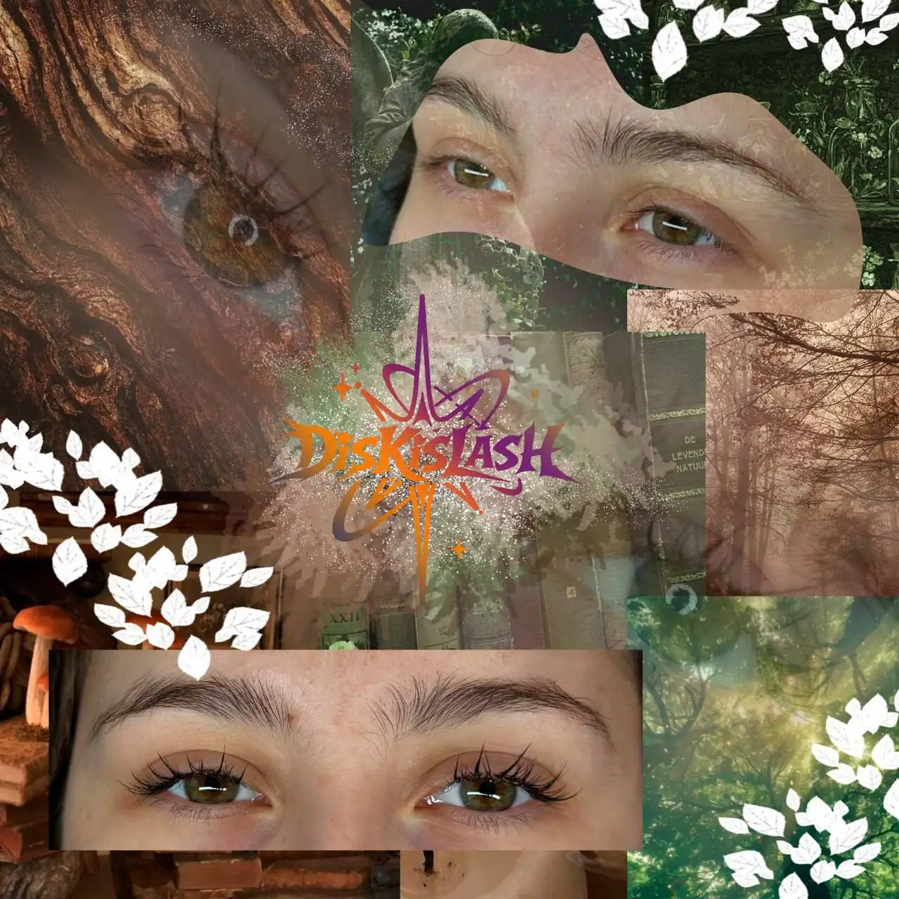 Наращивание ресниц для моделей в апреле - Косметические услуги (Услуги) в Красноярск