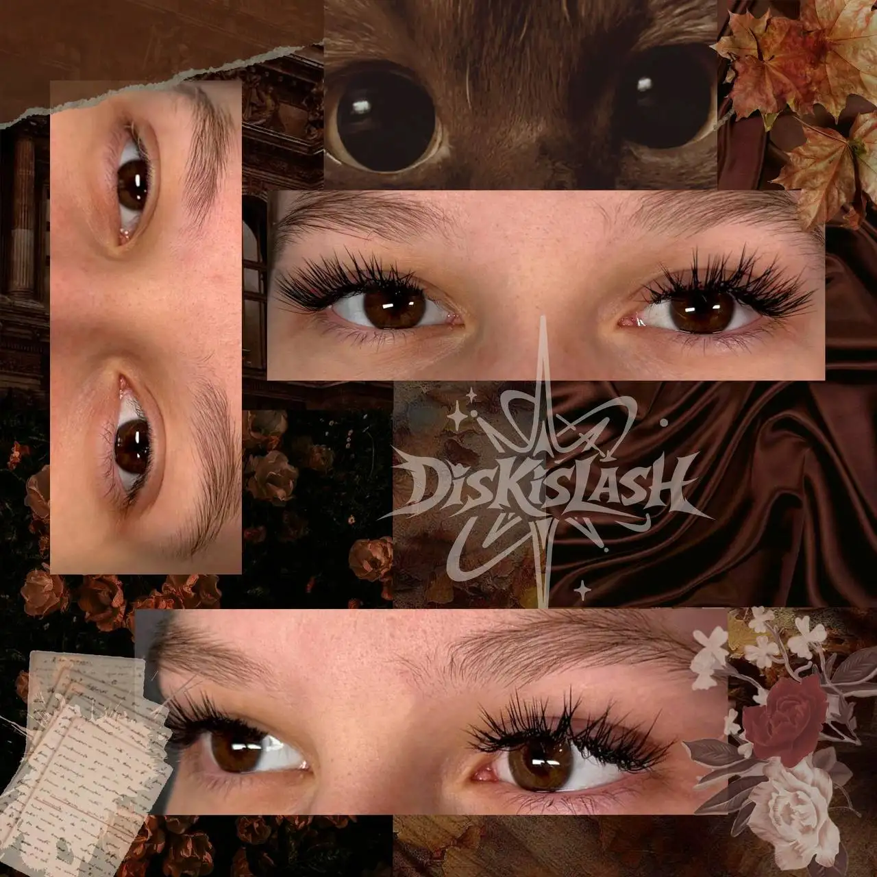 Наращивание ресниц для моделей в апреле - Косметические услуги (Услуги) в Красноярск