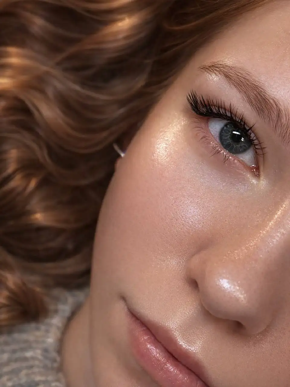 Наращивание и ламинирование ресниц в салоне Красноярска - Красота и здоровье (Услуги) в Красноярск