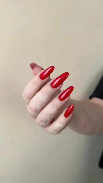 Нужна модель на маникюр с покрытием для учениц - частное объявление в Красноярск