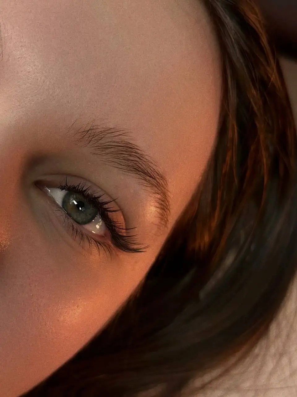 Наращивание ресниц от Софьи - Наращивание ресниц (Услуги) в Красноярск