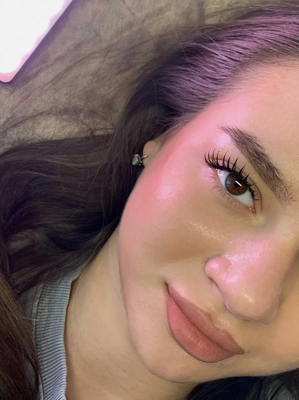 Наращивание ресниц от Софьи - Наращивание ресниц (Услуги) в Красноярск