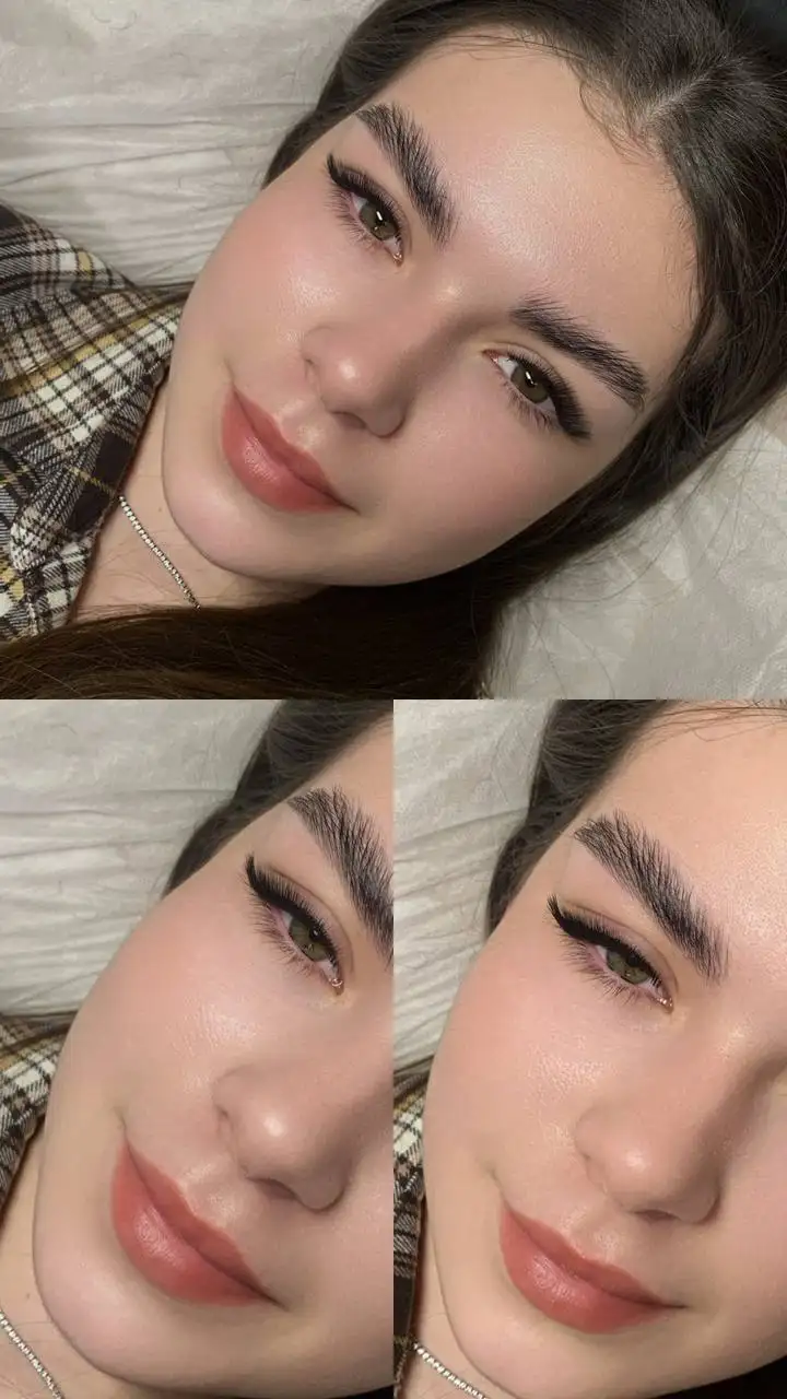 Наращивание ресниц от Софьи - Наращивание ресниц (Услуги) в Красноярск