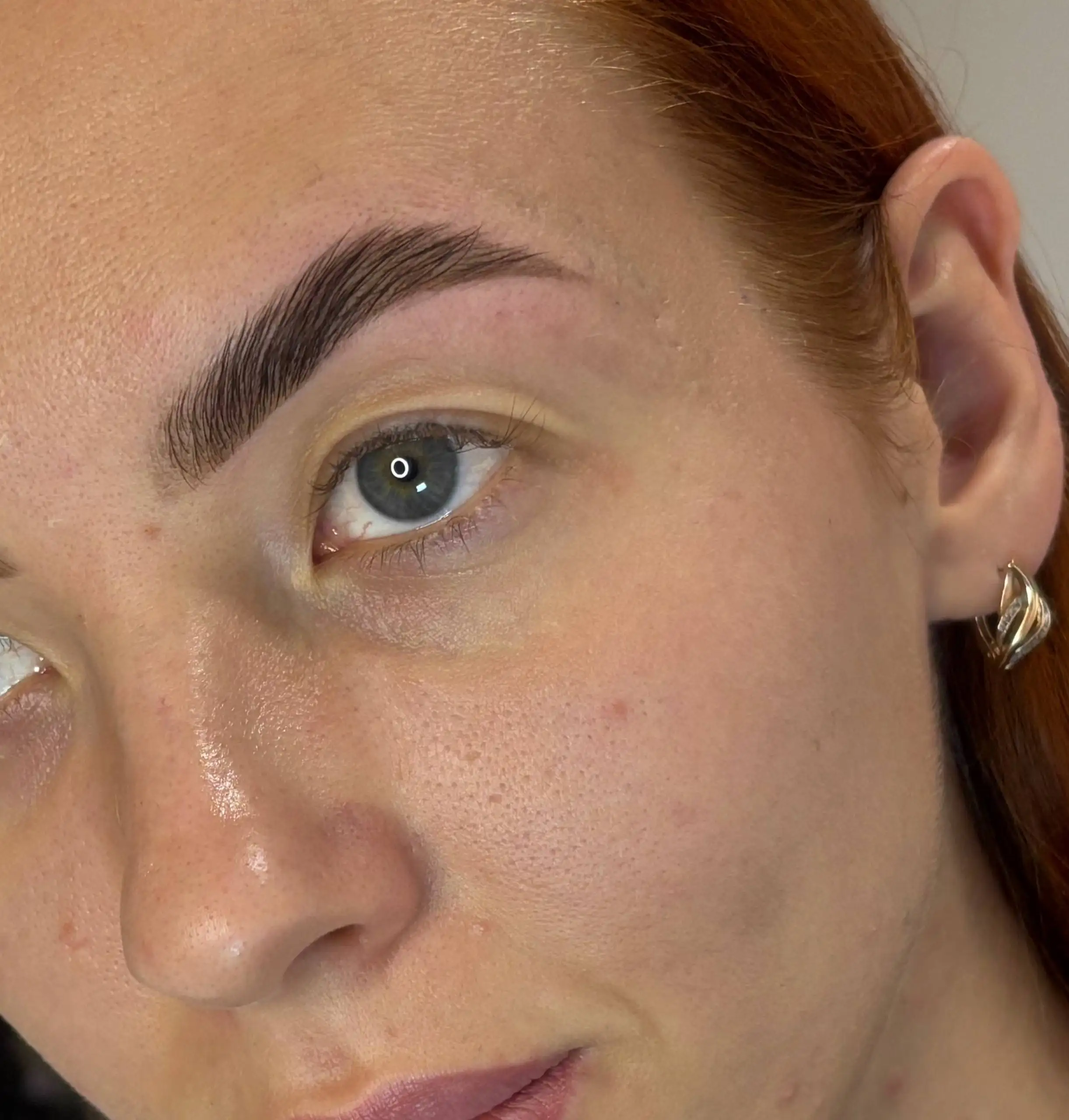 Услуги профессионального бровиста в Красноярске - Красота и здоровье (Услуги) в Красноярск