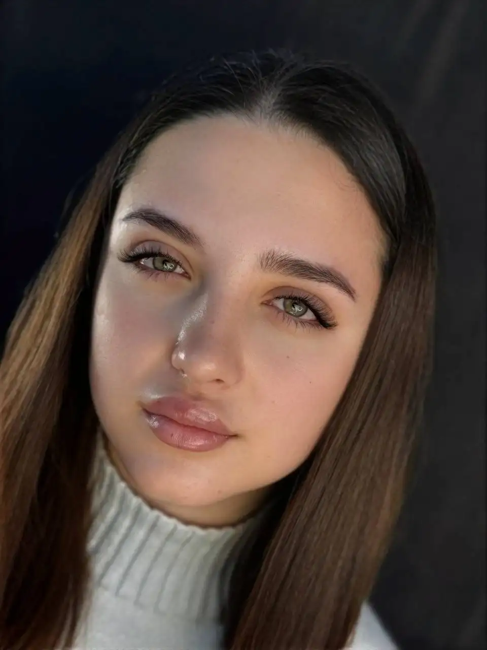 Наращивание ресниц и ламинирование от сертифицированного мастера - Красота (Услуги) в Красноярск