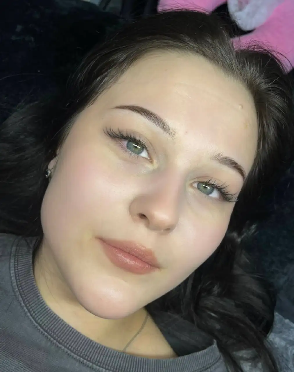 Наращивание ресниц и ламинирование от сертифицированного мастера - Красота (Услуги) в Красноярск