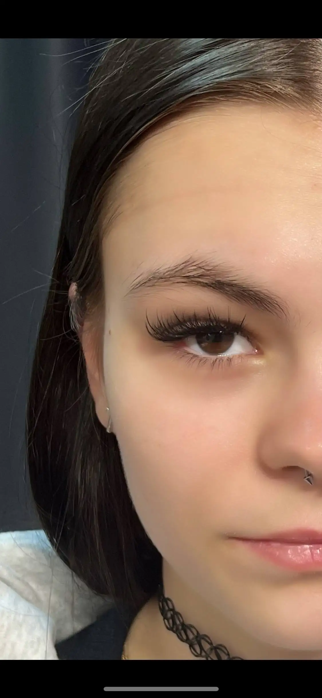 Наращивание ресниц и ламинирование от сертифицированного мастера - Красота (Услуги) в Красноярск