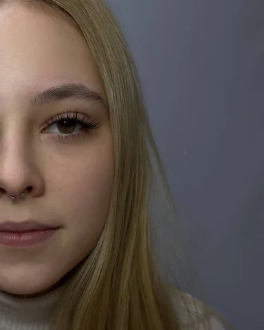 Ищу модель на наращивание ресниц в Красноярске - Красота и уход в Красноярск