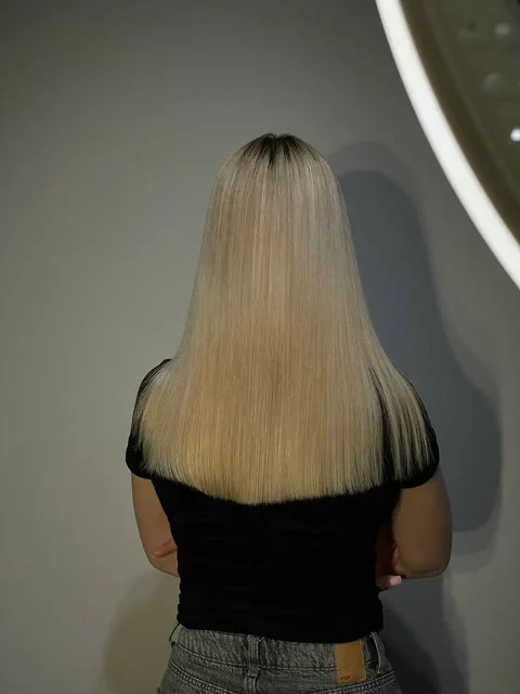 Услуги мастера по реконструкции волос в Красноярске - Красота и уход в Красноярск