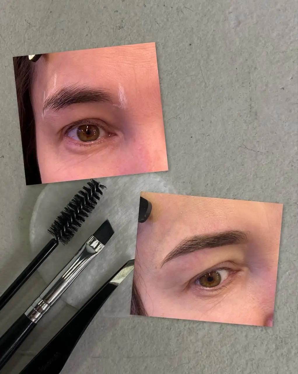 Оформление бровей на Покровке - Брови (Красота и здоровье) в Красноярск