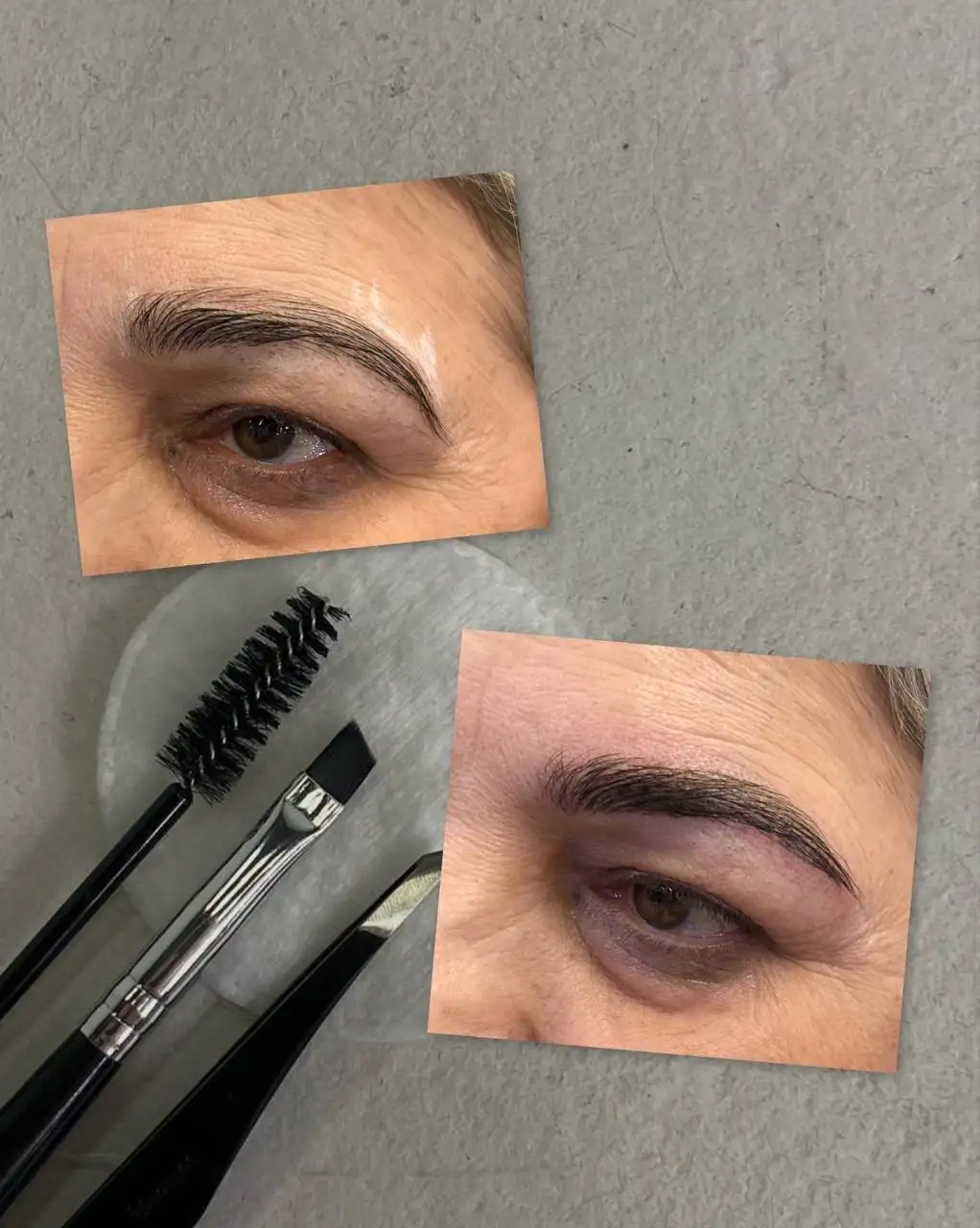 Оформление бровей на Покровке - Брови (Красота и здоровье) в Красноярск