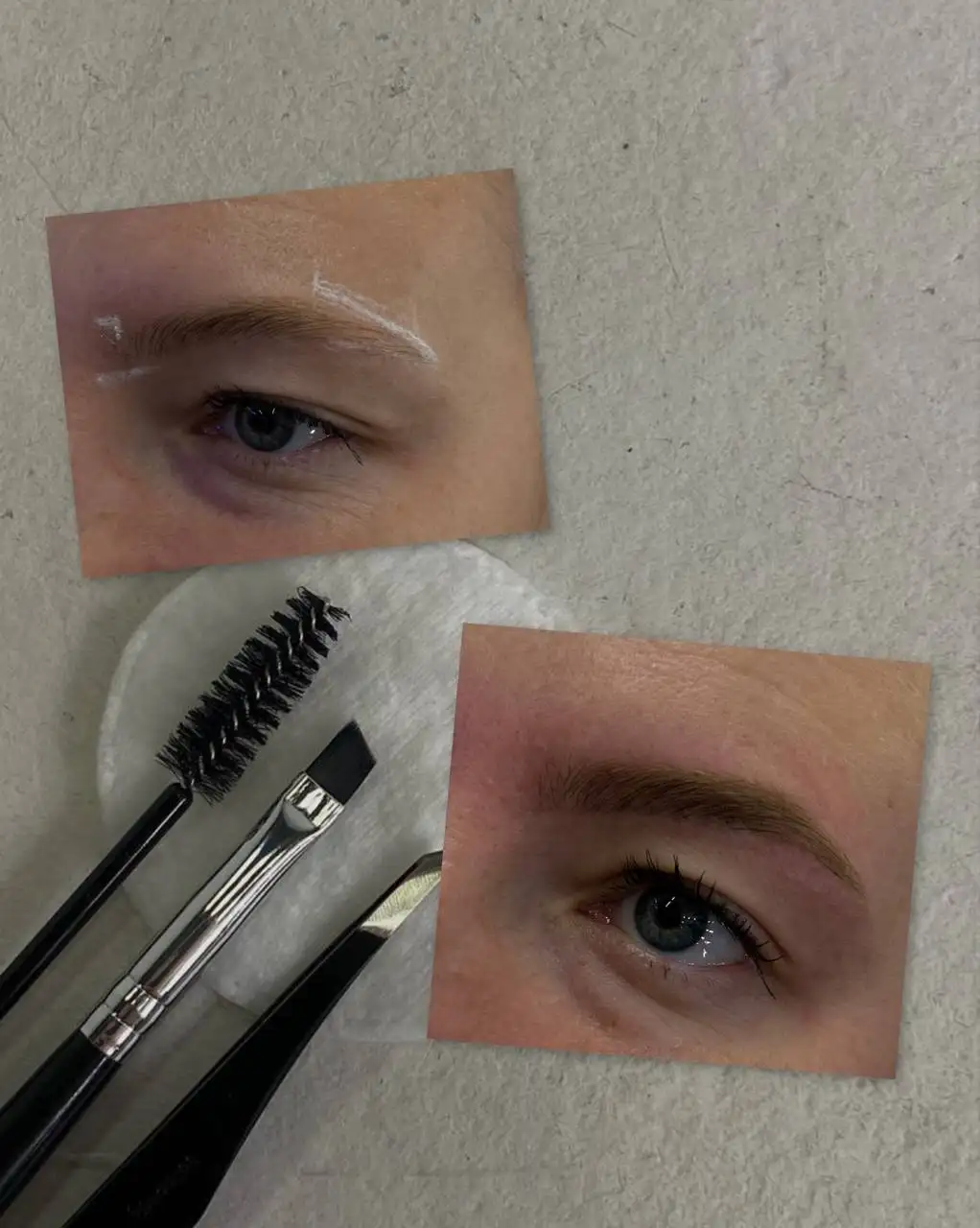 Оформление бровей на Покровке - Брови (Красота и здоровье) в Красноярск