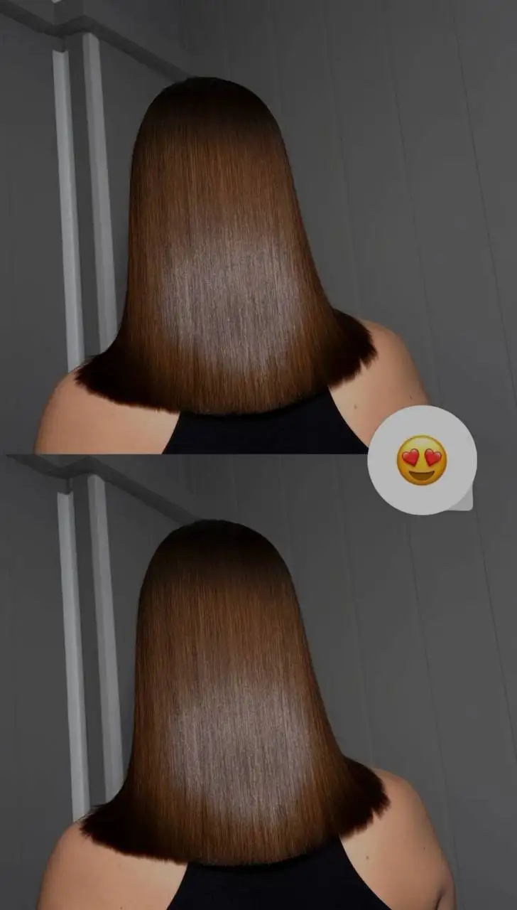 Мастер по реконструкции волос ищет моделей на апрель - Парикмахерские услуги (Красота и здоровье) в Красноярск