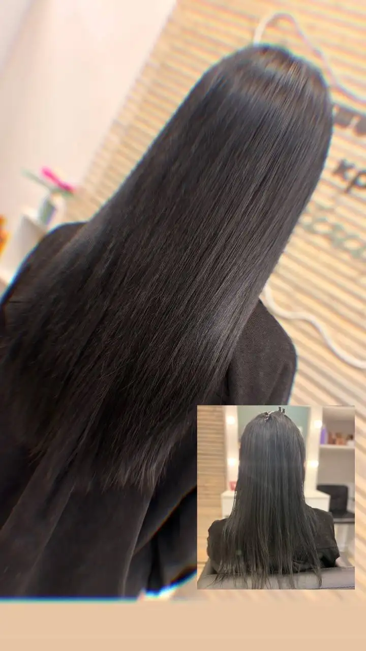 Ищу моделей на наращивание волос для портфолио - Красота (Услуги) в Красноярск