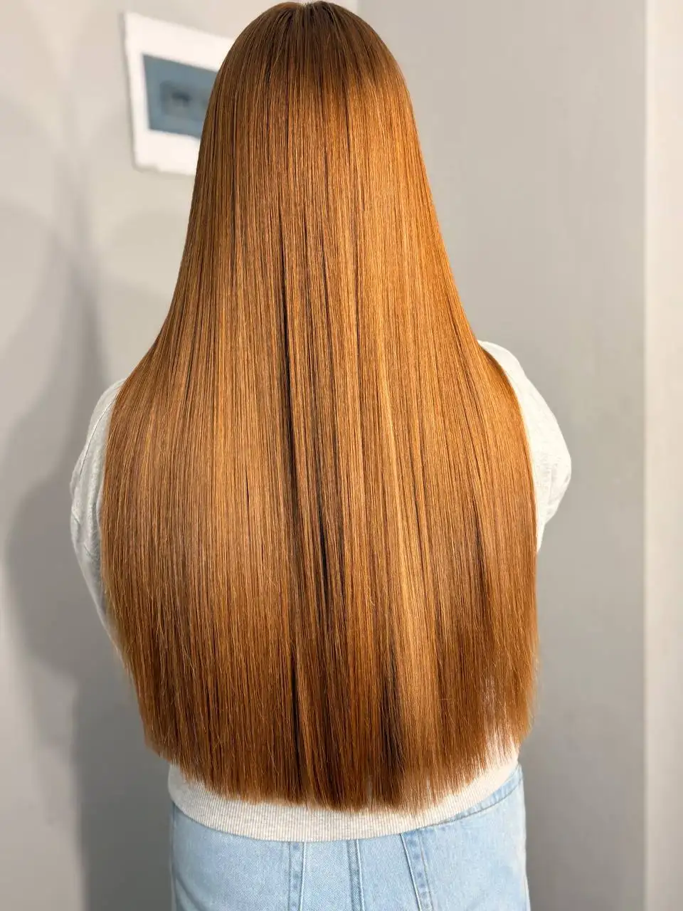 Ищу моделей на наращивание волос для портфолио - Красота (Услуги) в Красноярск