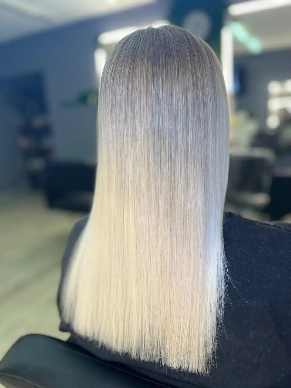 Поиск моделей для окрашивания волос мастером-колористом - Красота и здоровье (Услуги) в Красноярск