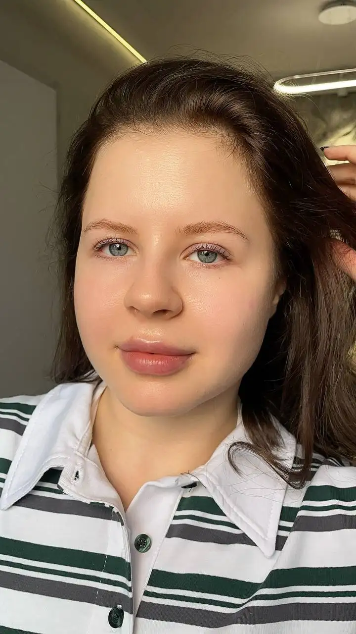 Поиск моделей для ламинирования и наращивания ресниц - Красота (Услуги) в Красноярск