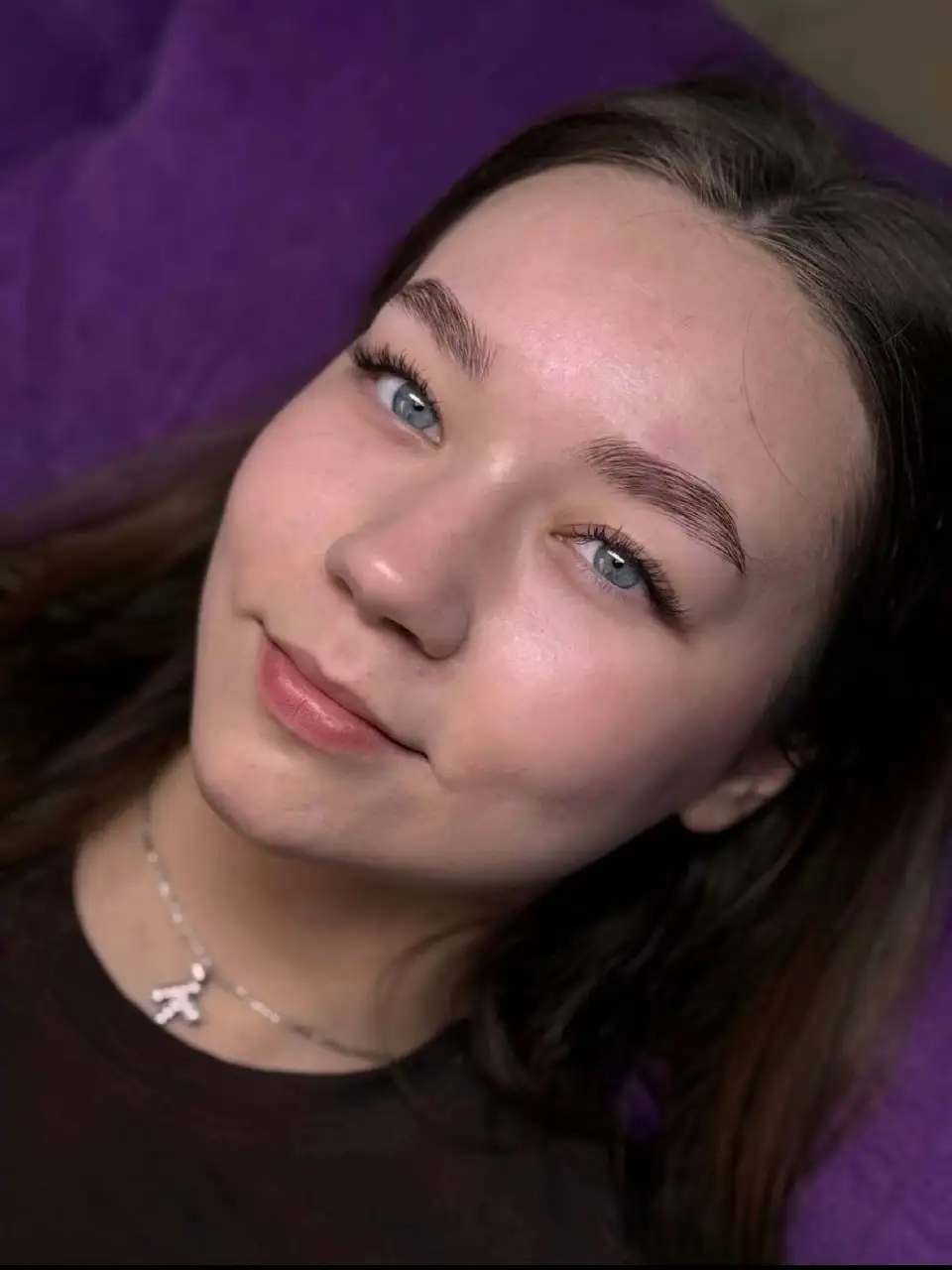 Мастер по наращиванию ресниц ищет моделей для отработки скорости - Красота (Услуги) в Красноярск