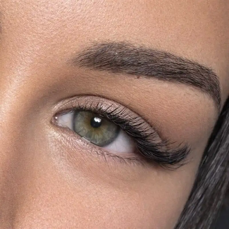 Наращивание ресниц в студии PICKME - Красота (Услуги) в Красноярск