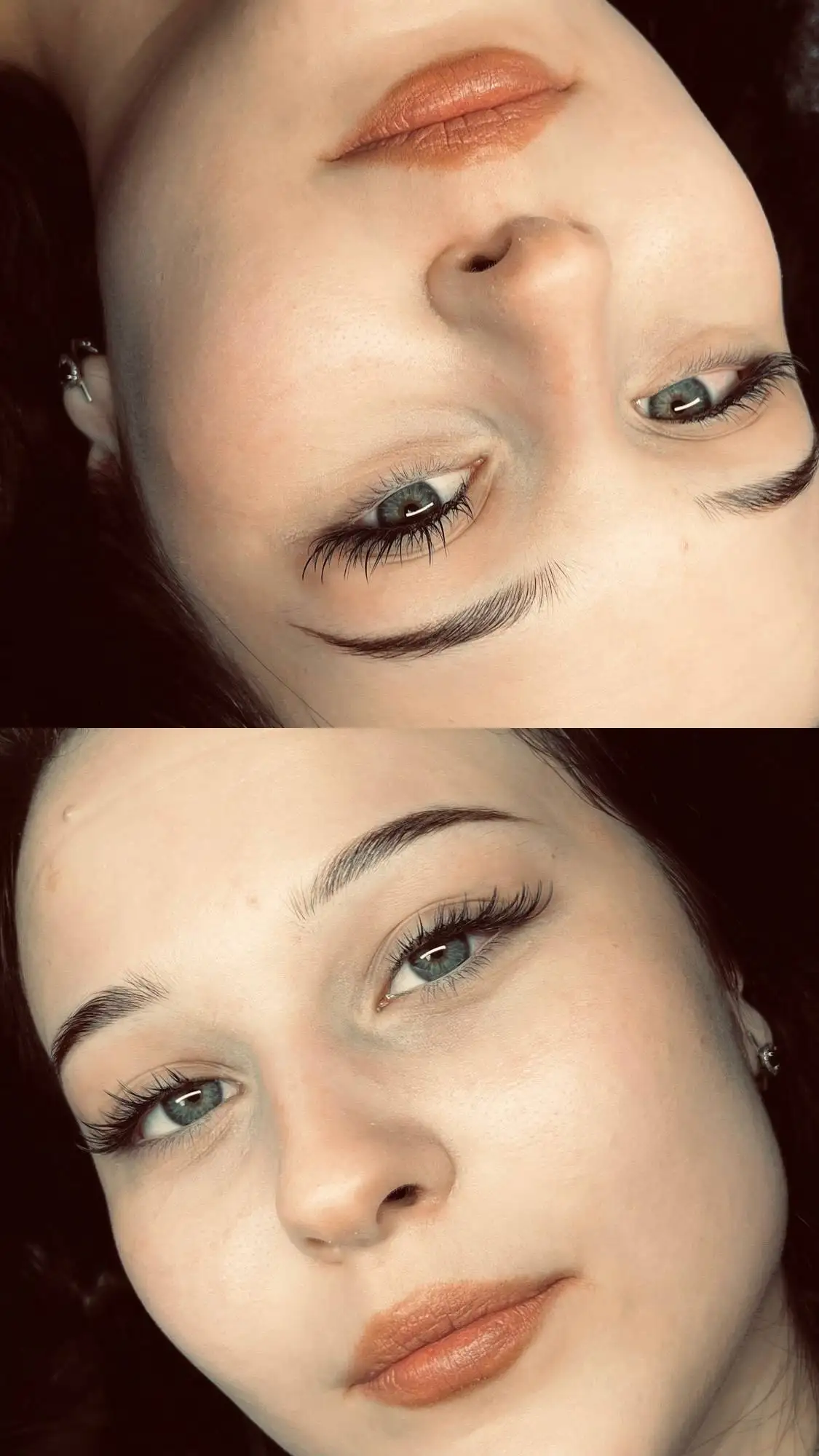 Наращивание ресниц в студии PICKME - Красота (Услуги) в Красноярск