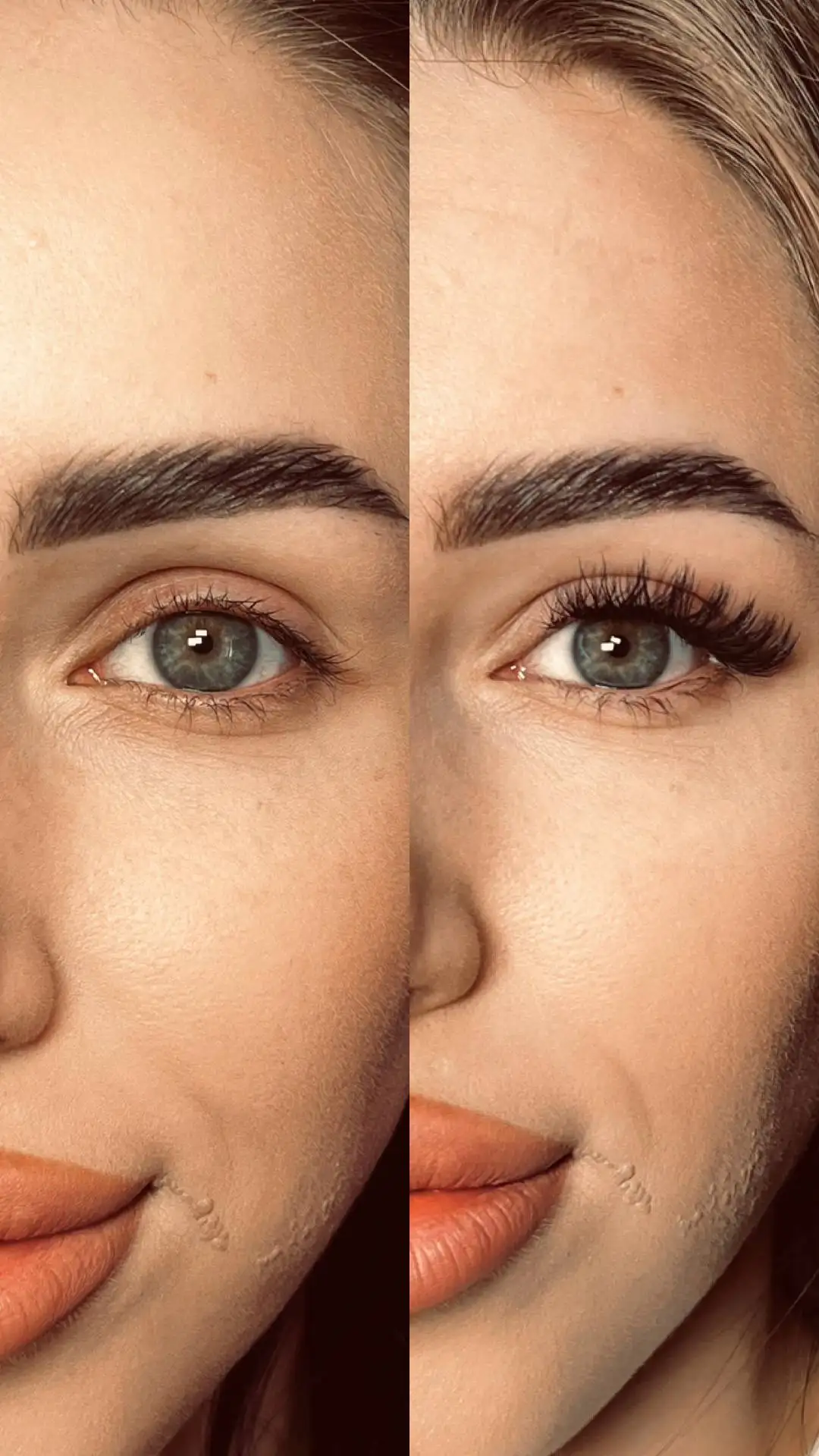 Наращивание ресниц в студии PICKME - Красота (Услуги) в Красноярск