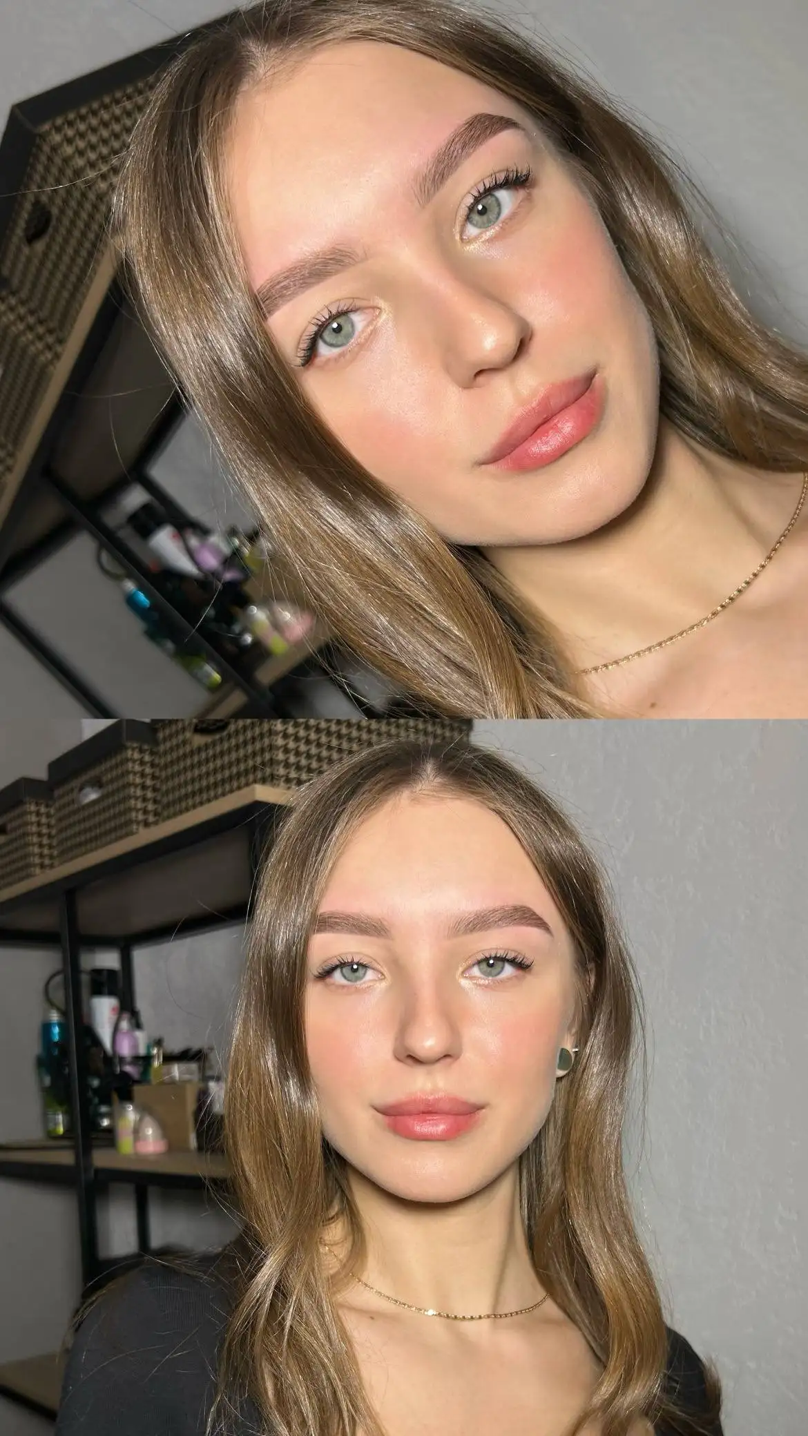 Брови для фото - Красота (Услуги) в Красноярск