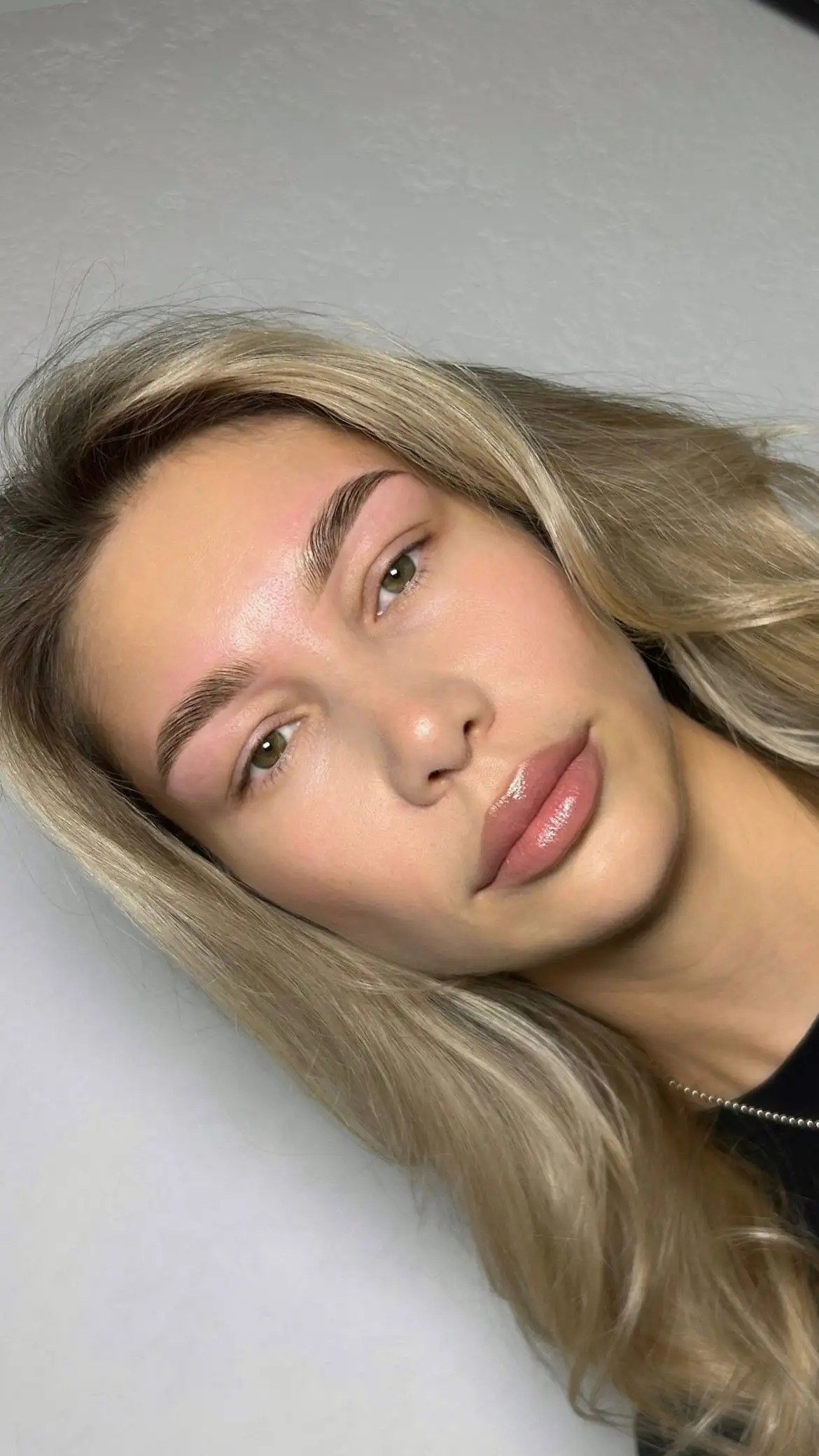 Брови для фото - Красота (Услуги) в Красноярск