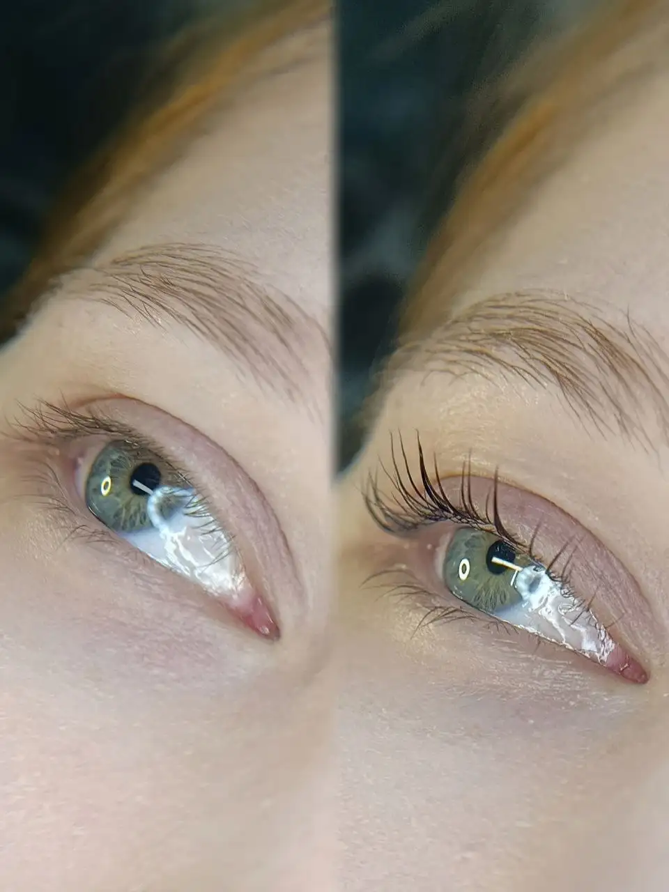 Ламинирование ресниц для моделей - Ламинирование ресниц (Красота и здоровье) в Красноярск