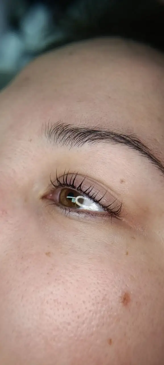 Ламинирование ресниц для моделей - Ламинирование ресниц (Красота и здоровье) в Красноярск