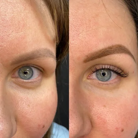 Наращивание ресниц для отработки техники и скорости - Транспортные услуги в Красноярск