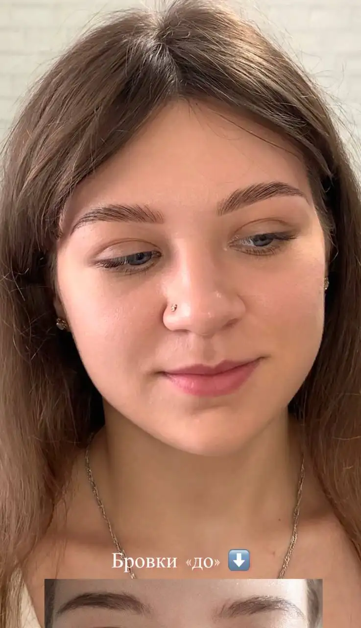 Услуги по оформлению бровей и ресниц - Услуги по уходу за бровями и ресницами (Красота и здоровье) в Красноярск