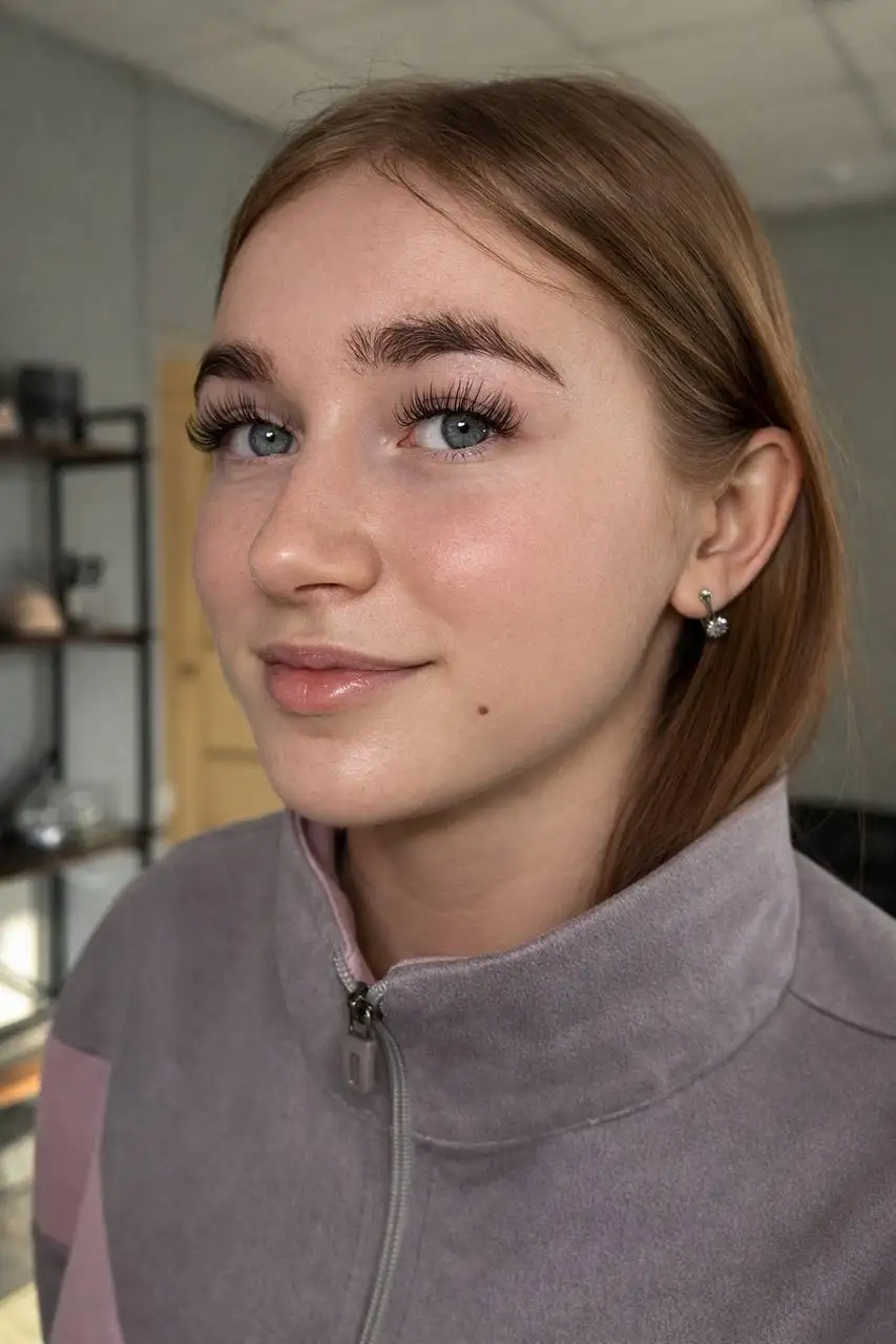 Требуются модели для пополнения портфолио - Бьюти-услуги (Услуги) в Красноярск