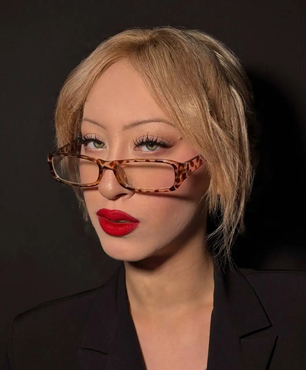 Требуются модели для пополнения портфолио - Бьюти-услуги (Услуги) в Красноярск