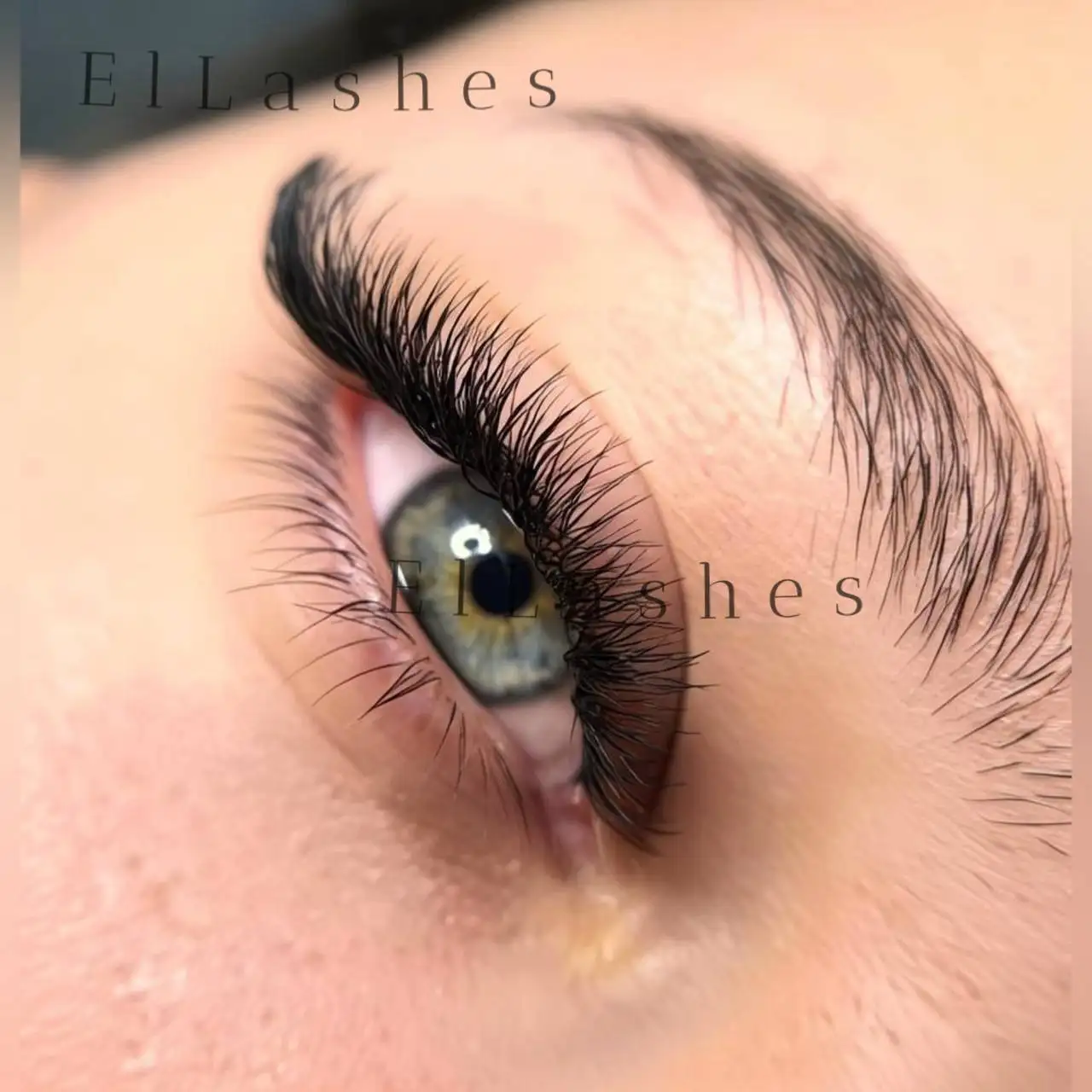 Наращивание ресниц в Красноярске - Красота и здоровье (Услуги) в Красноярск