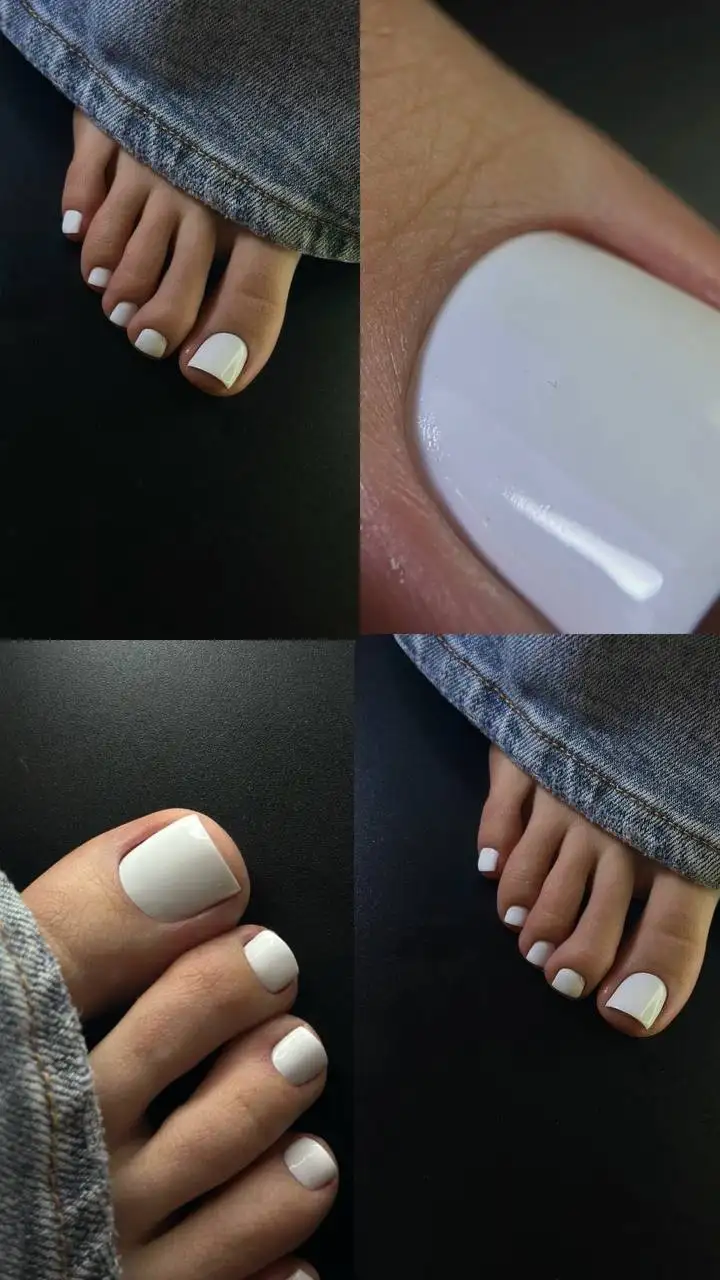 Маникюр и педикюр, скидка на педикюр до 15 мая - Маникюр и педикюр (Услуги) в Красноярск