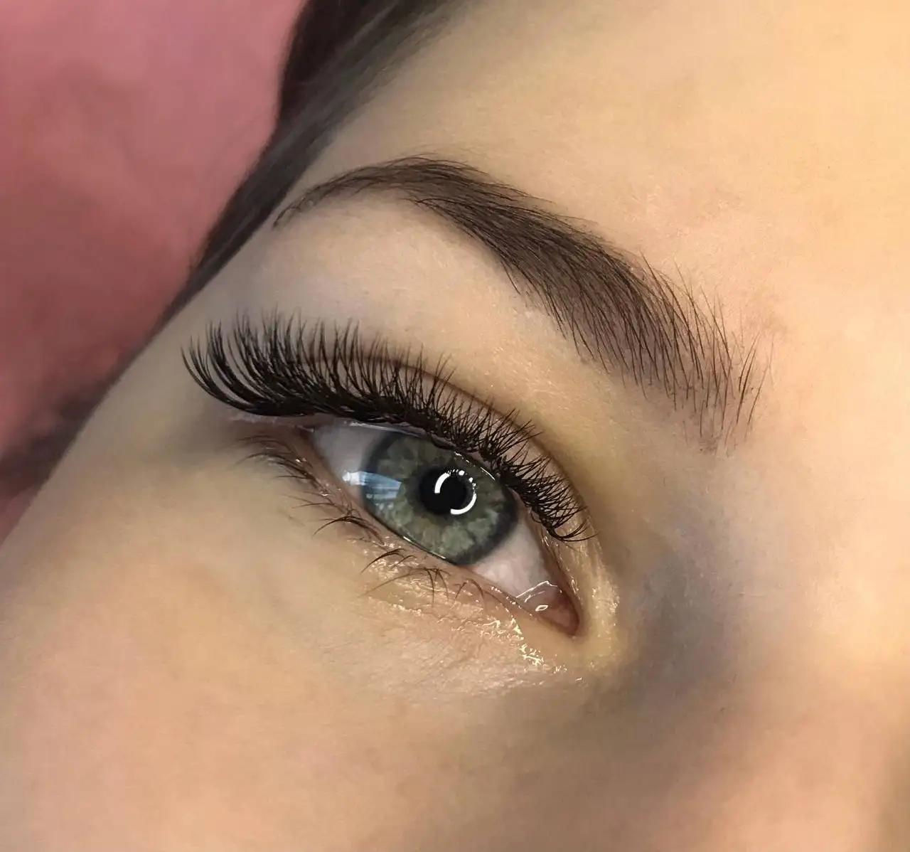 Приглашение к новому мастеру в студию LashStore - Услуги в Красноярск