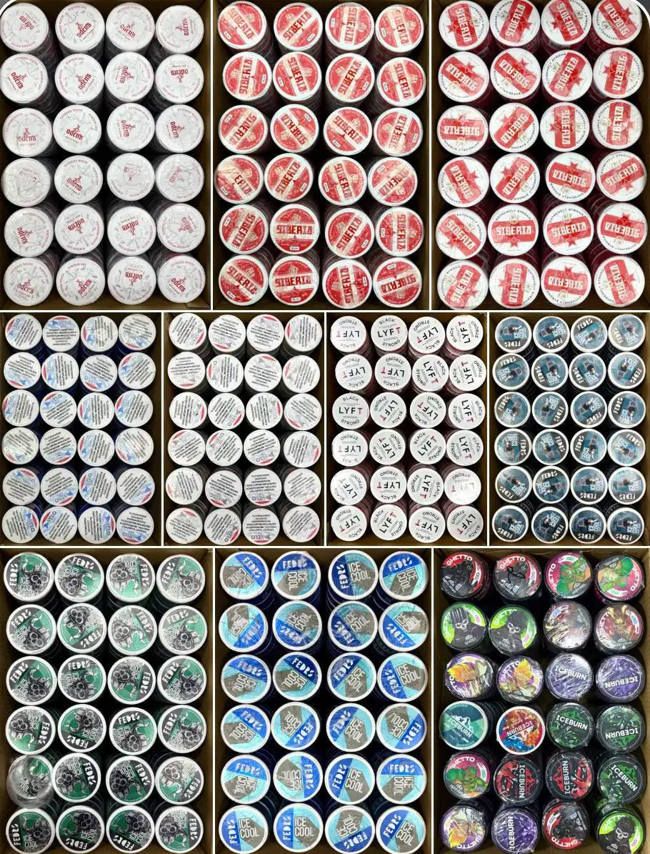 Жевательный табак крупным оптом - Жевательный табак (Товары для детей) в Норильск