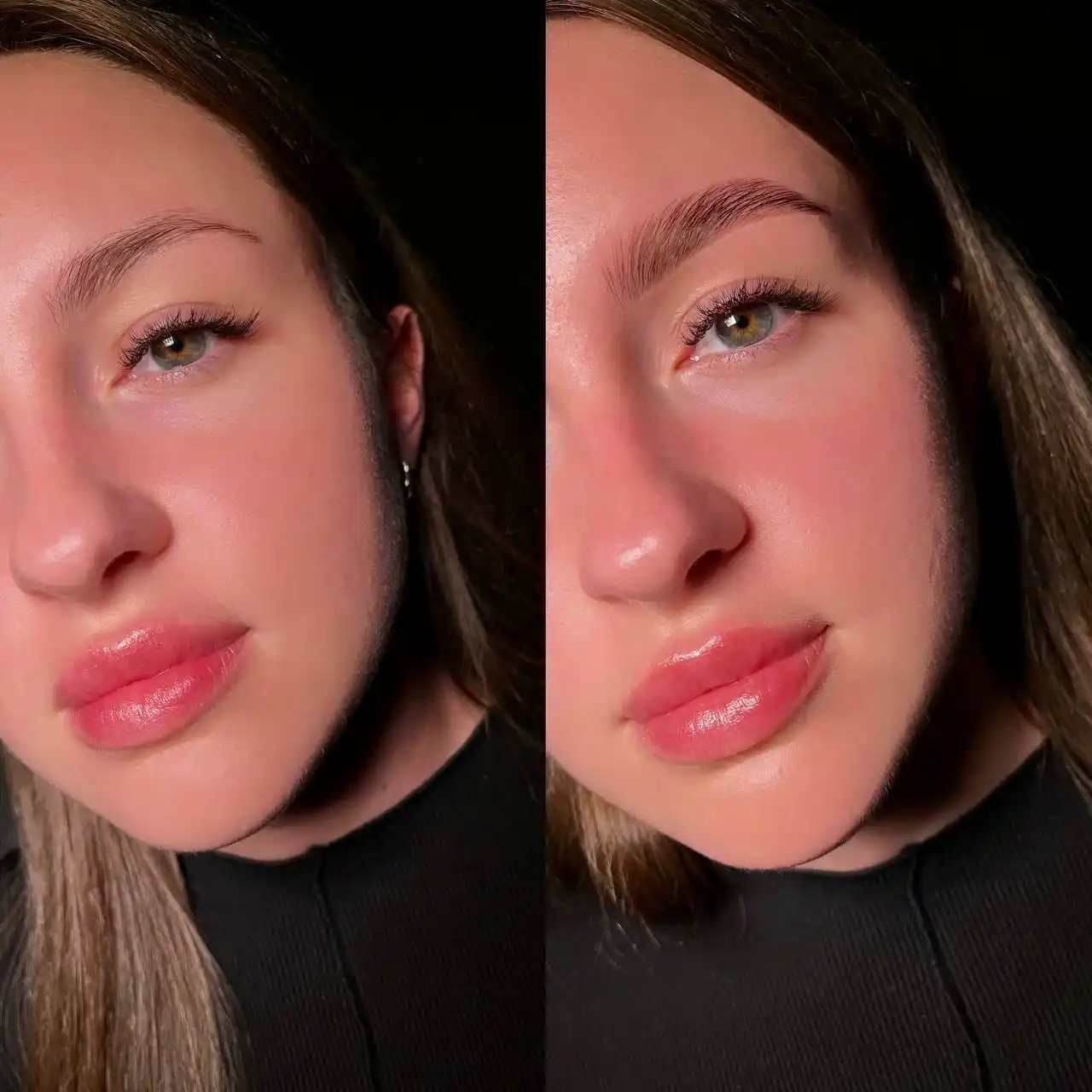 Услуги мастера-бровиста