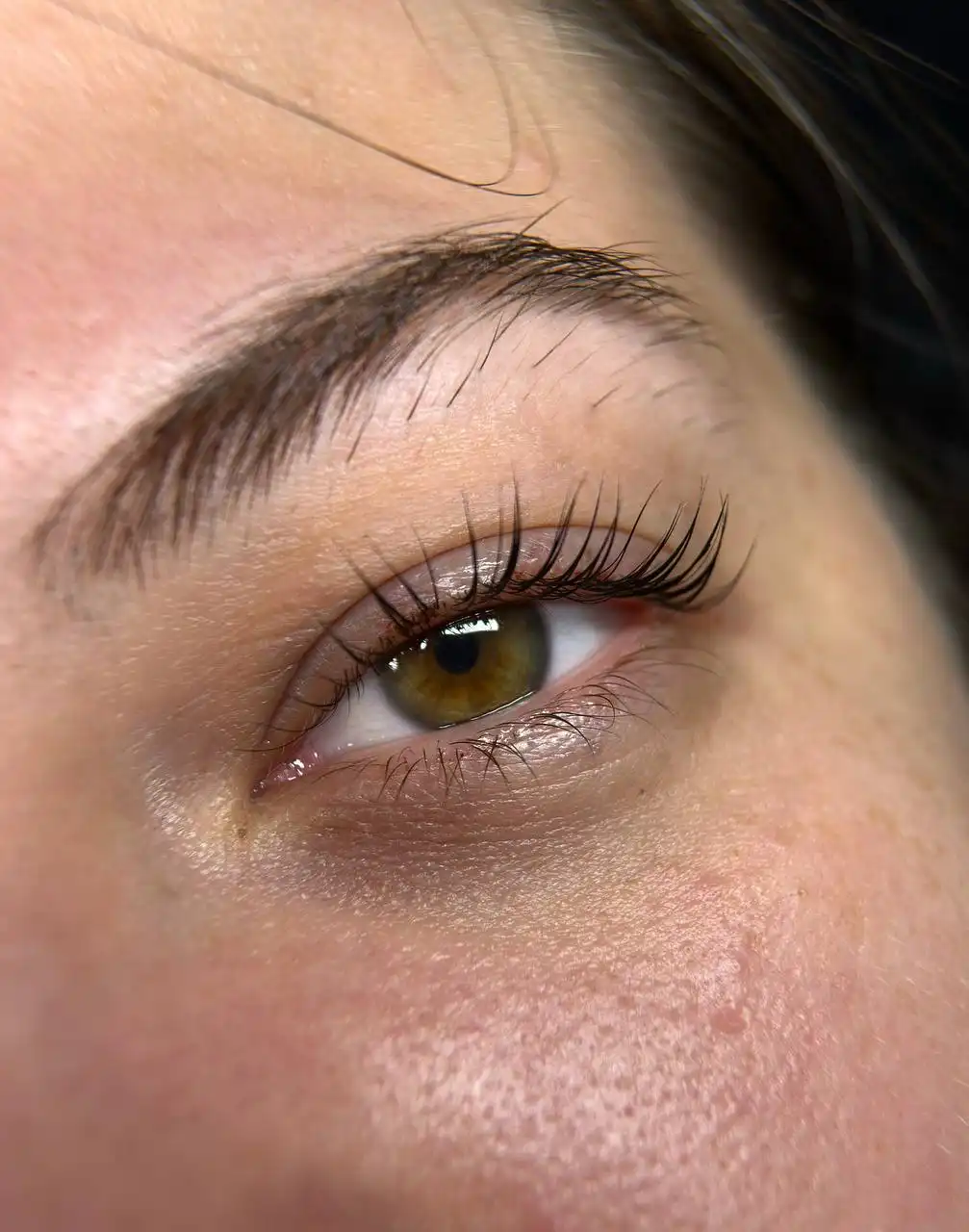 Услуги мастера-бровиста в Санкт-Петербурге