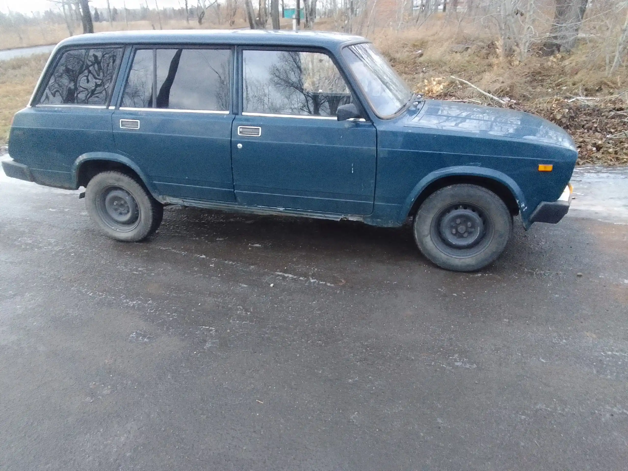 Продам ВАЗ 2104 2000 года