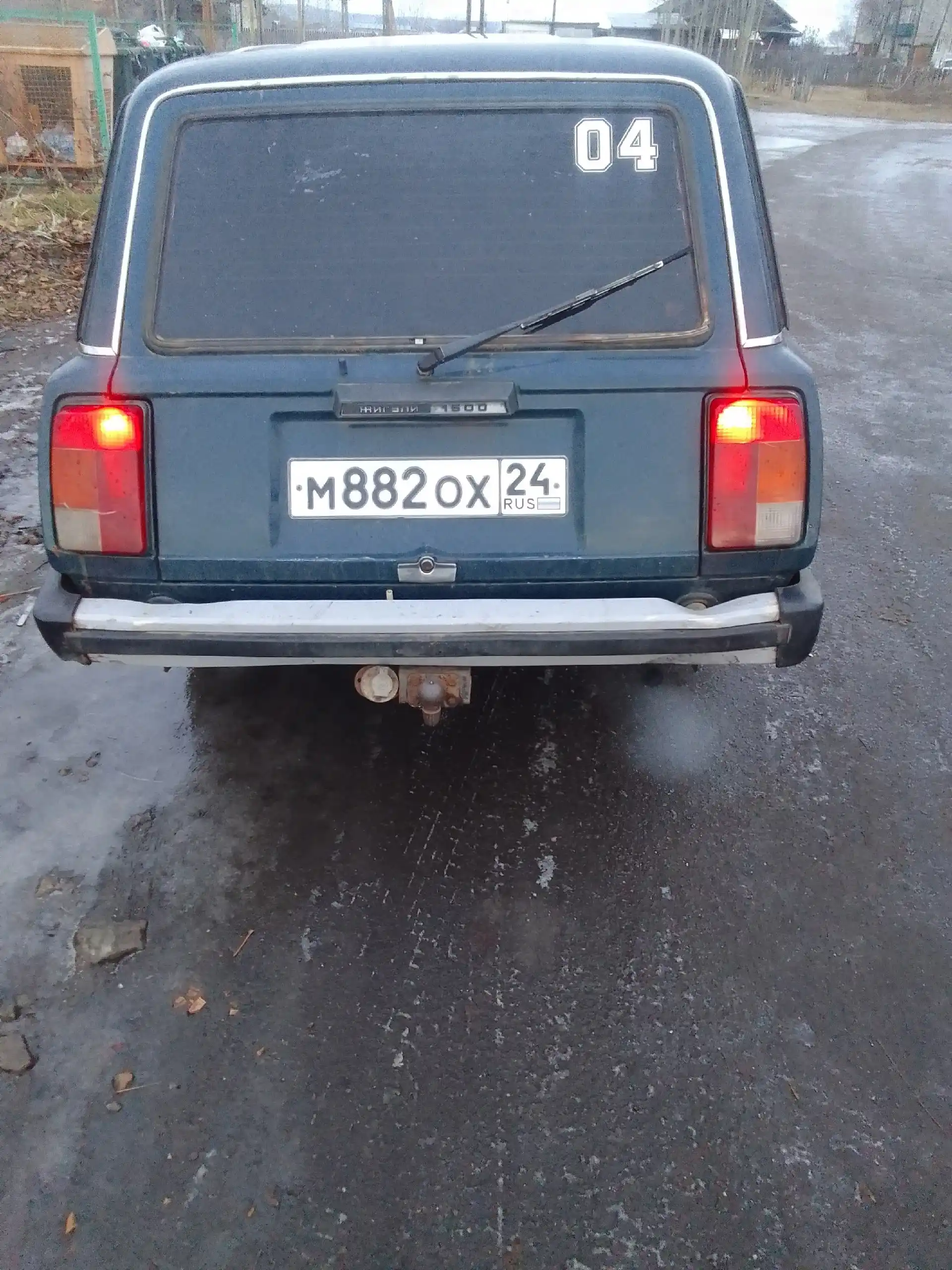 Продам ВАЗ 2104 2000 года