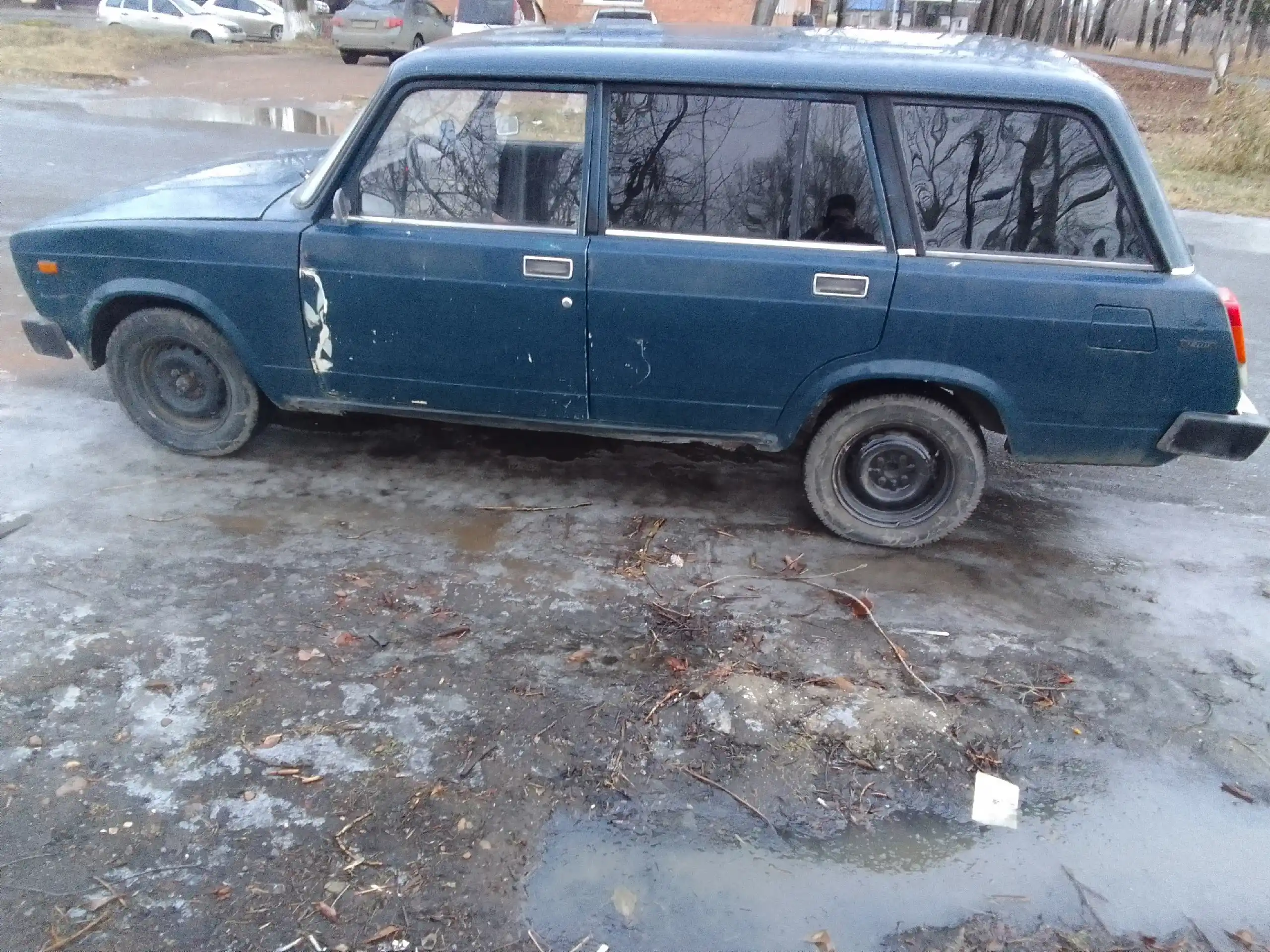 Продам ВАЗ 2104 2000 года