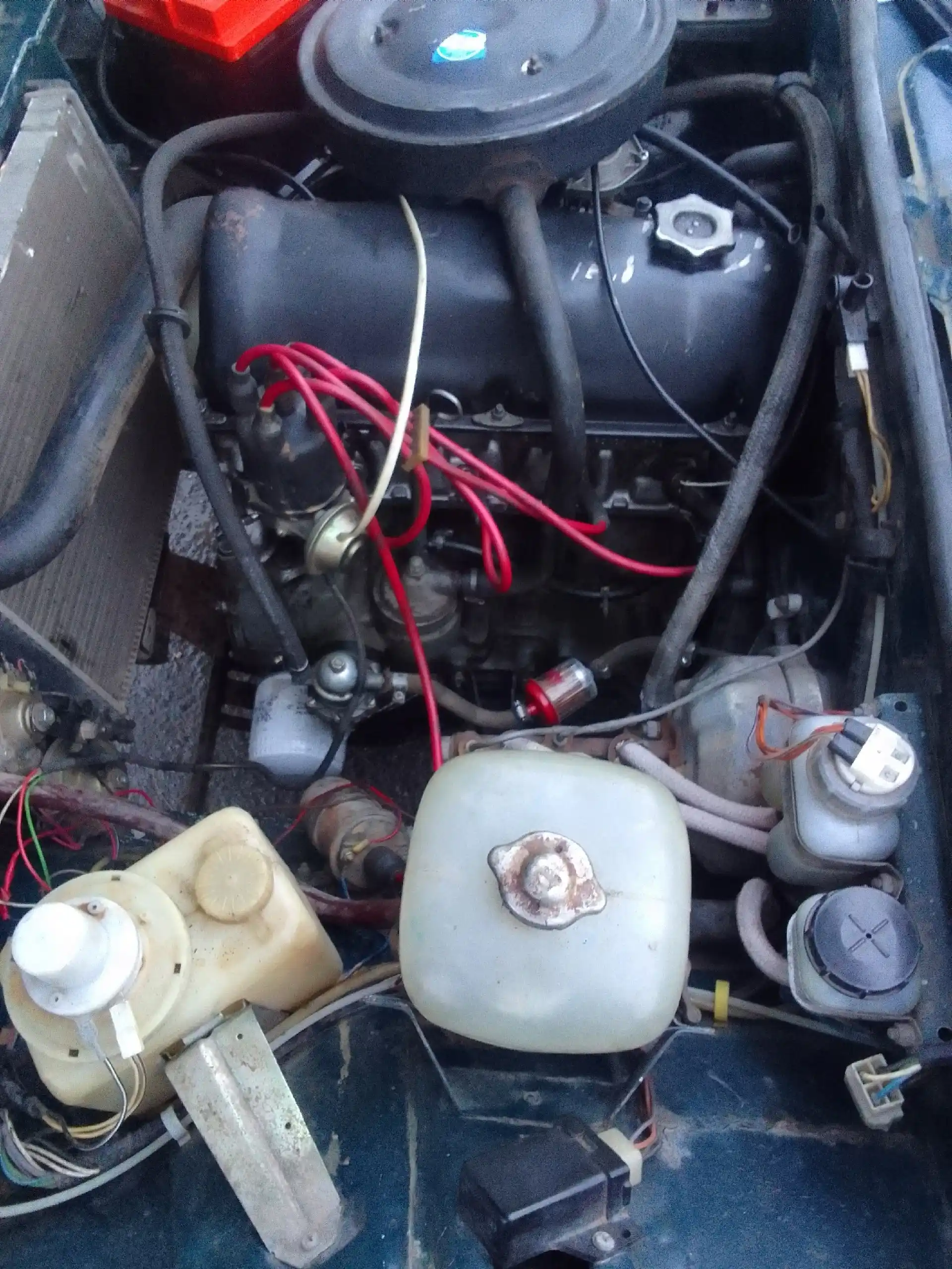 Продам ВАЗ 2104 2000 года