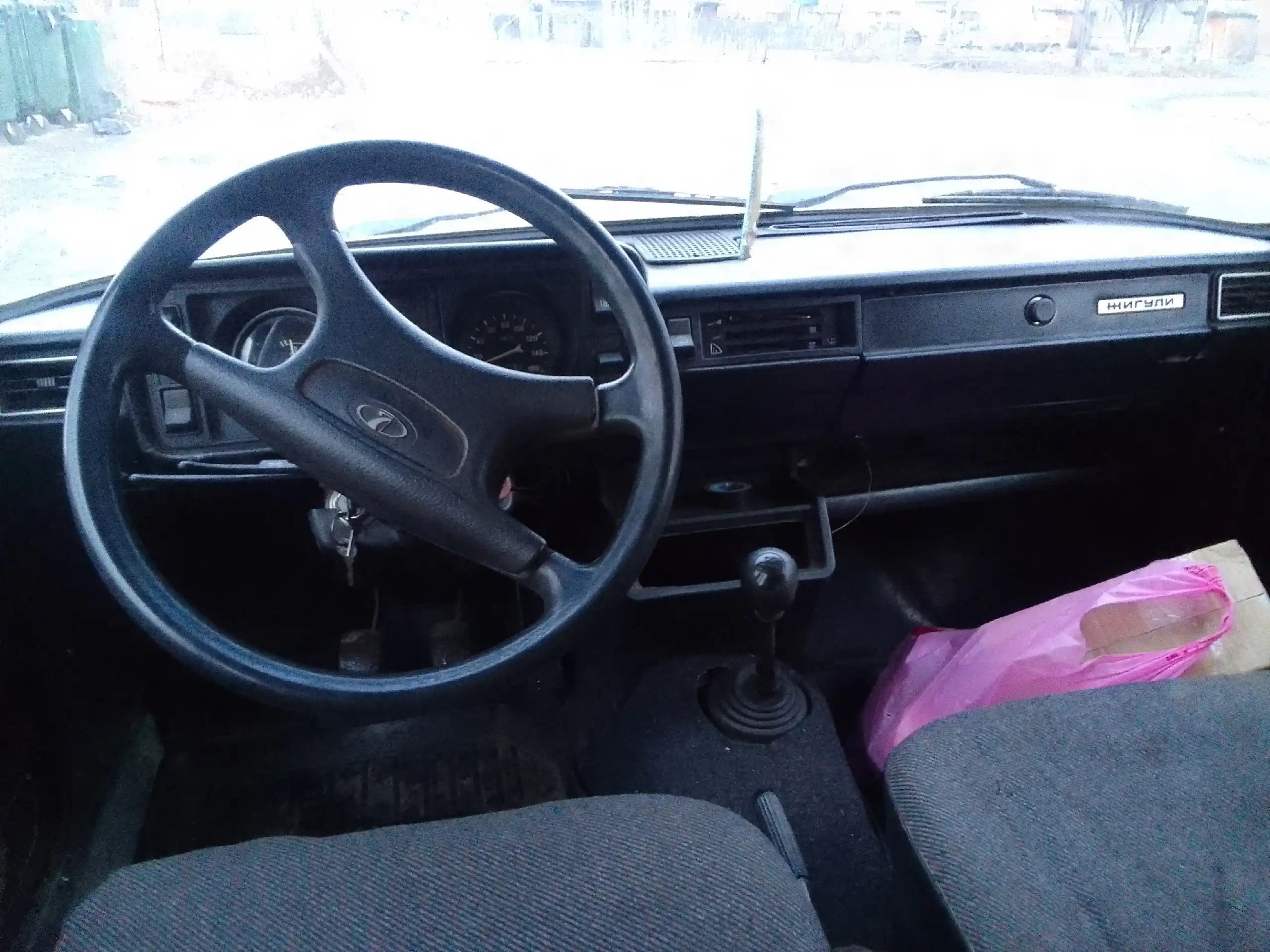 Продам ВАЗ 2104 2000 года